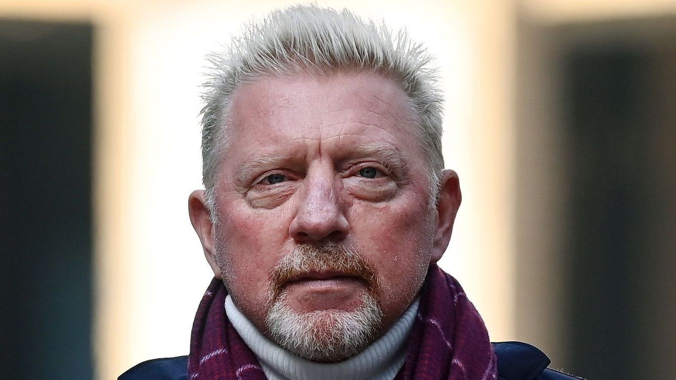 Boris Becker nem gépeket akar látni a pályán