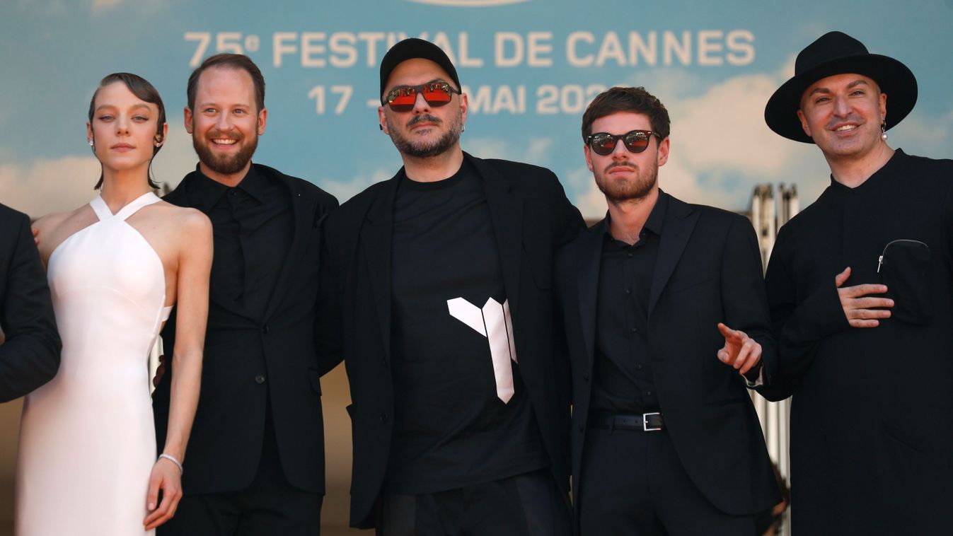 Ukrán filmesek az orosz filmek teljes bojkottját szorgalmazták