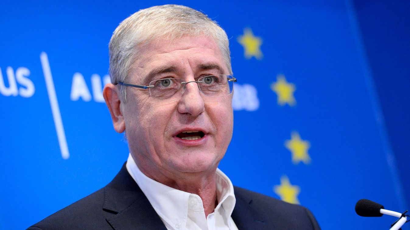 Gyurcsány Ferenc kiadta az ukázt: tilos Fidesz–KDNP-s politikusokkal vitázni