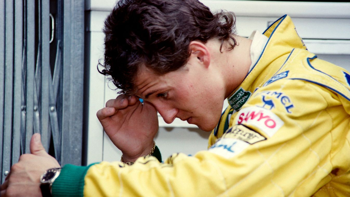 Így él valójában Michael Schumacher családja egy jó barát szerint