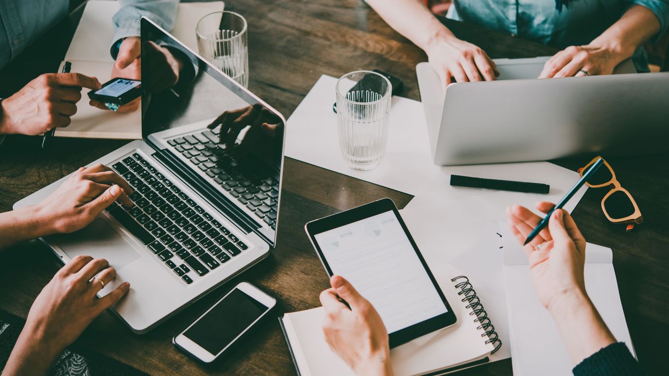 Ősztől újra B2B vállalkozások régiós terjeszkedését segítik