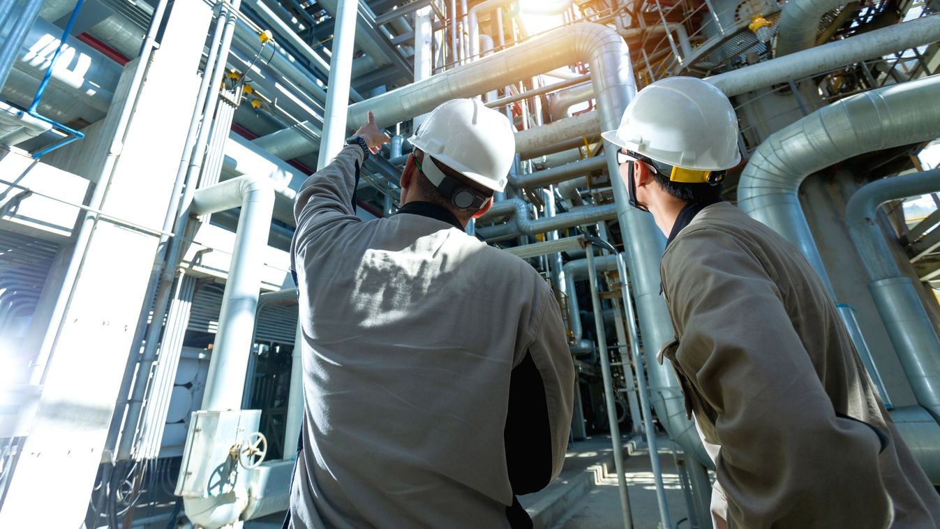 Magyarország tett a legtöbbet az energiafüggetlenségért