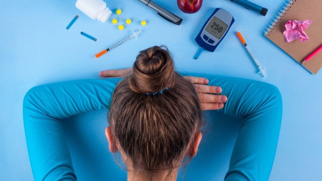Diabulimia- életveszélyes is lehet