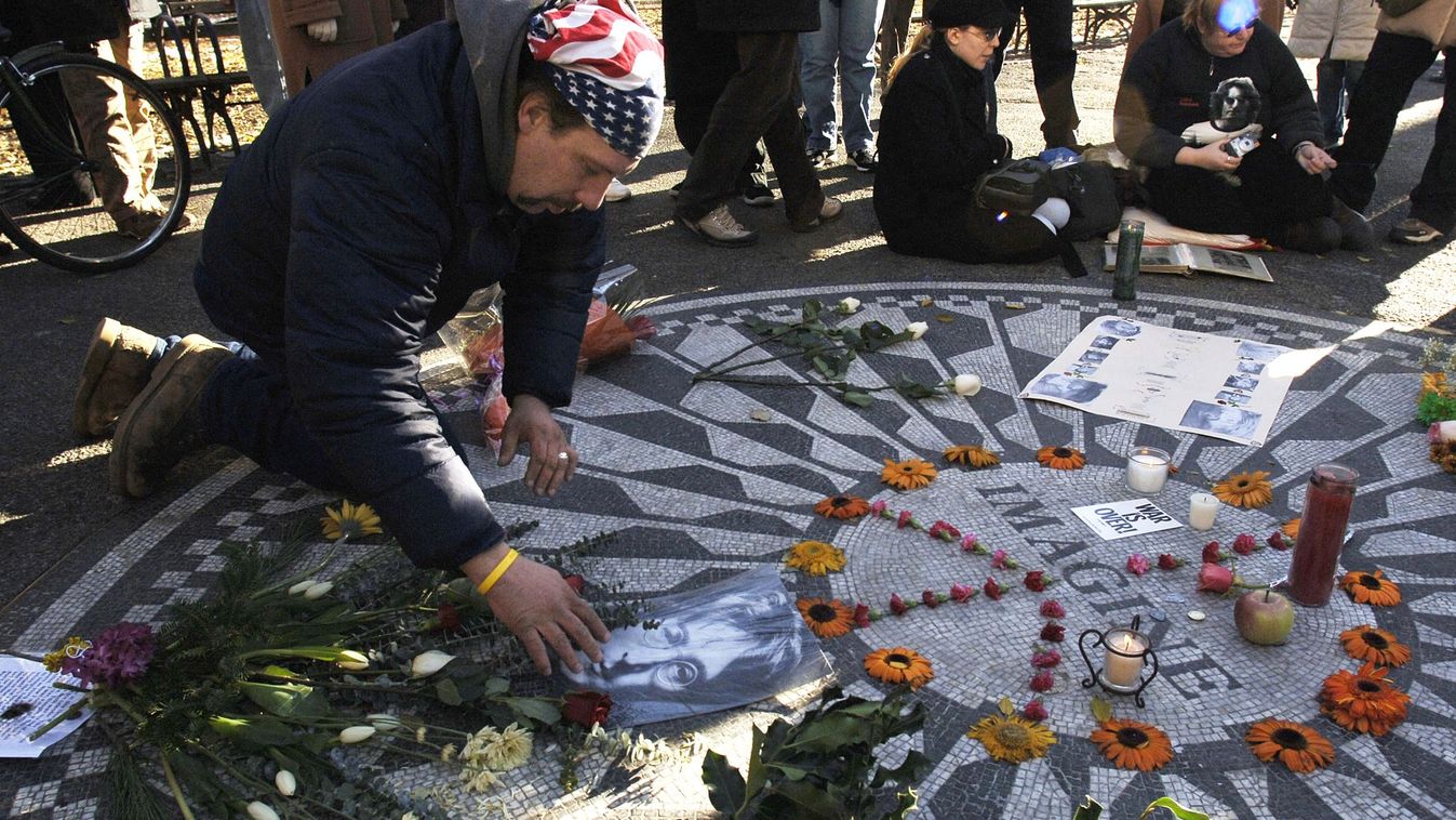 Tizenkettedszer is megtagadták John Lennon gyilkosának szabadlábra helyezését