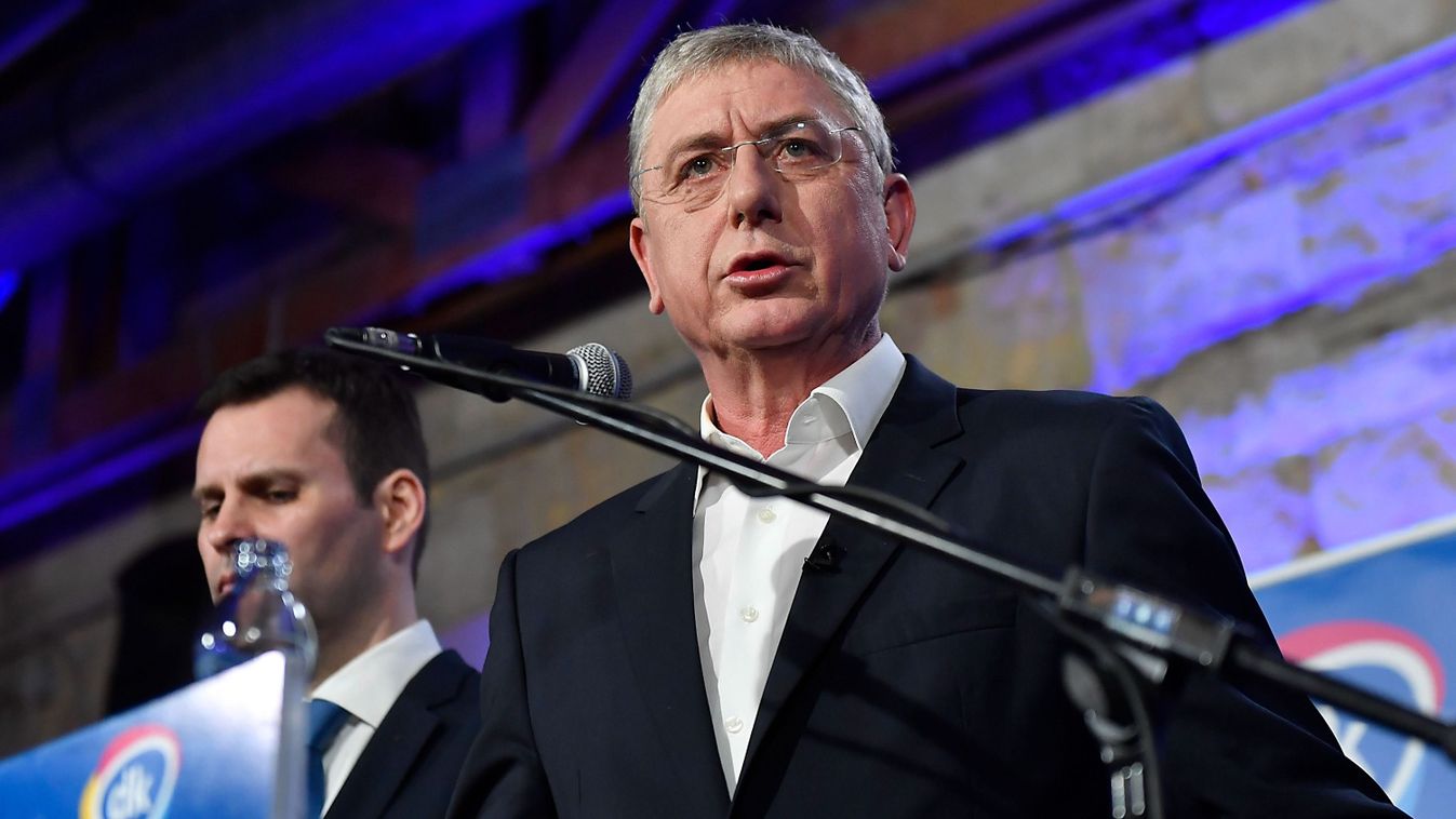 Gyurcsány Ferenc a Trianon miatt gyászolókat gúnyolta