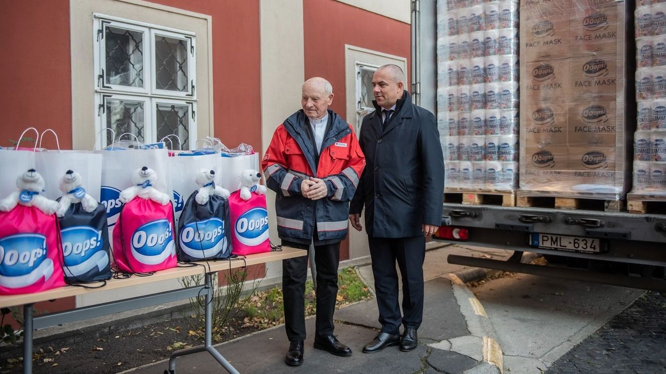 Háromezer fogyatékossággal élőről gondoskodik a Vajda-Papír