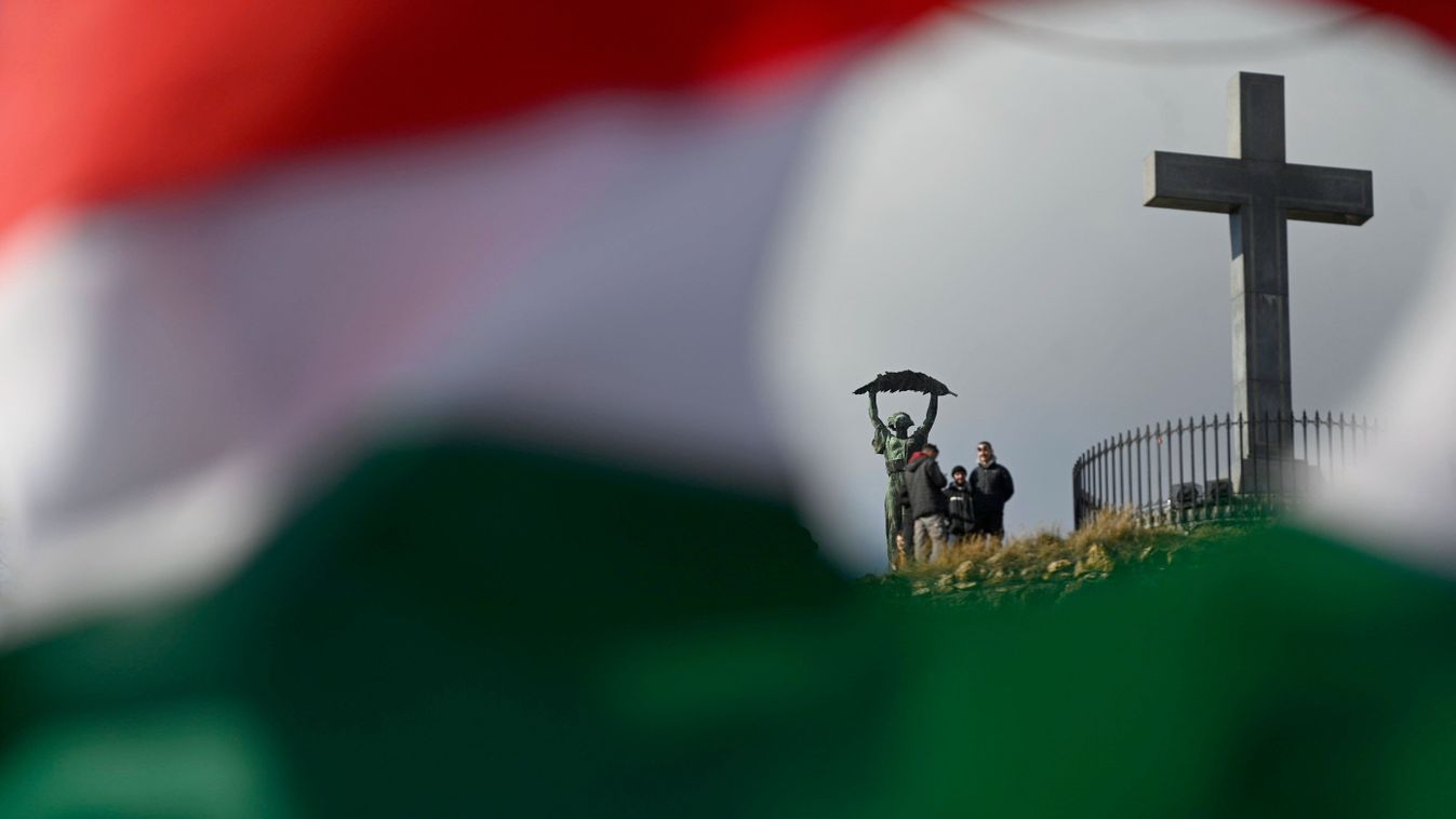 Idén nem tartanak központi ünnepséget október 23-án a kormánypártok