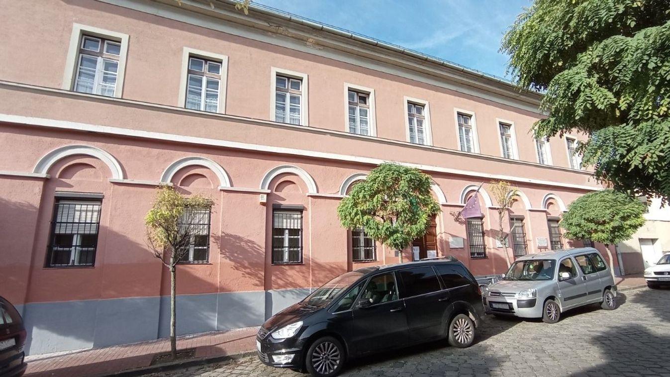 Tolna Megyei SZC Magyar László Szakképző Iskola: Segítünk a jövőd megalapozásában!