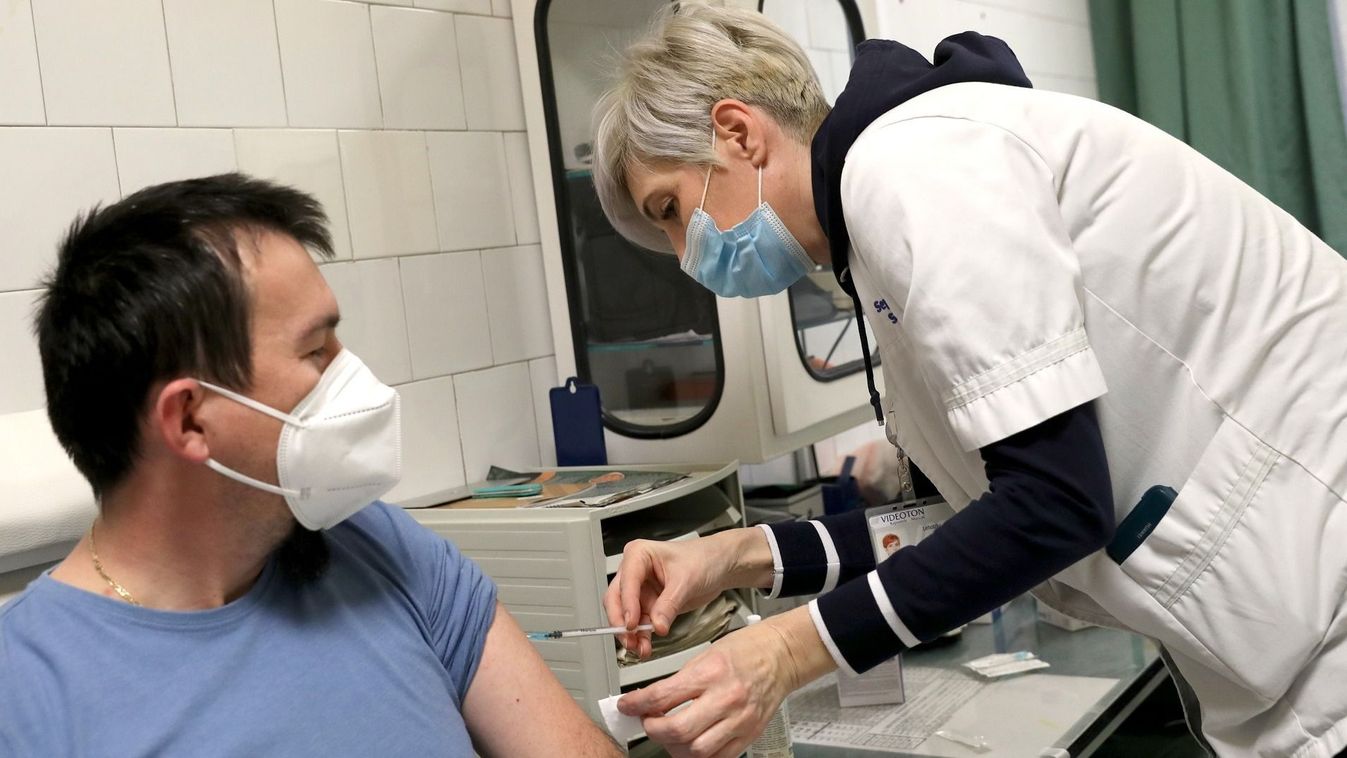 Egy hét alatt 4400 új fertőzöttet regisztráltak