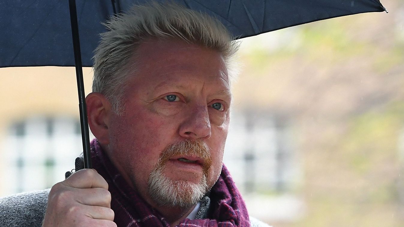 A német szövetség újra alkalmazná a börtönben ülő Boris Beckert