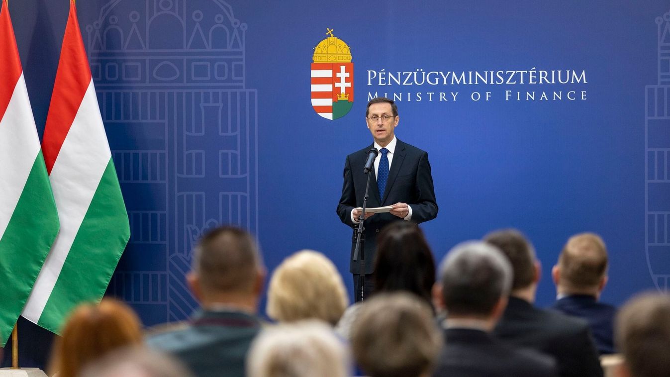 Magyarország első az uniós adócsökkentési rangsorban