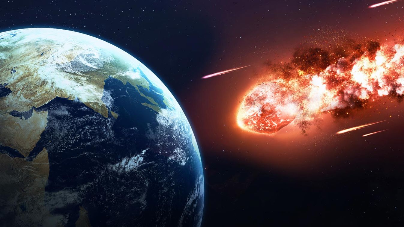 Elképesztő csillaghullást hozhat a Leonidák meteorraj