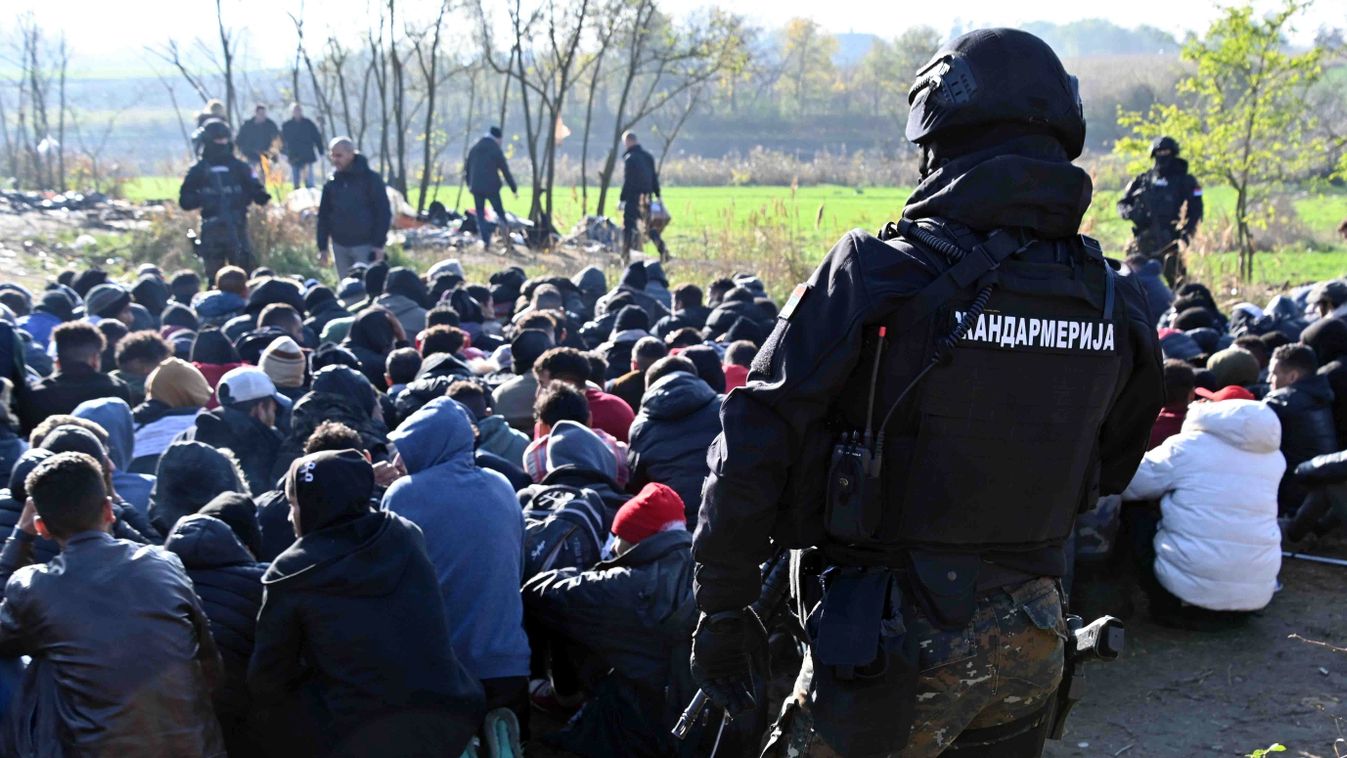 Az EU együttműködést javasol a Nyugat-Balkán országaival