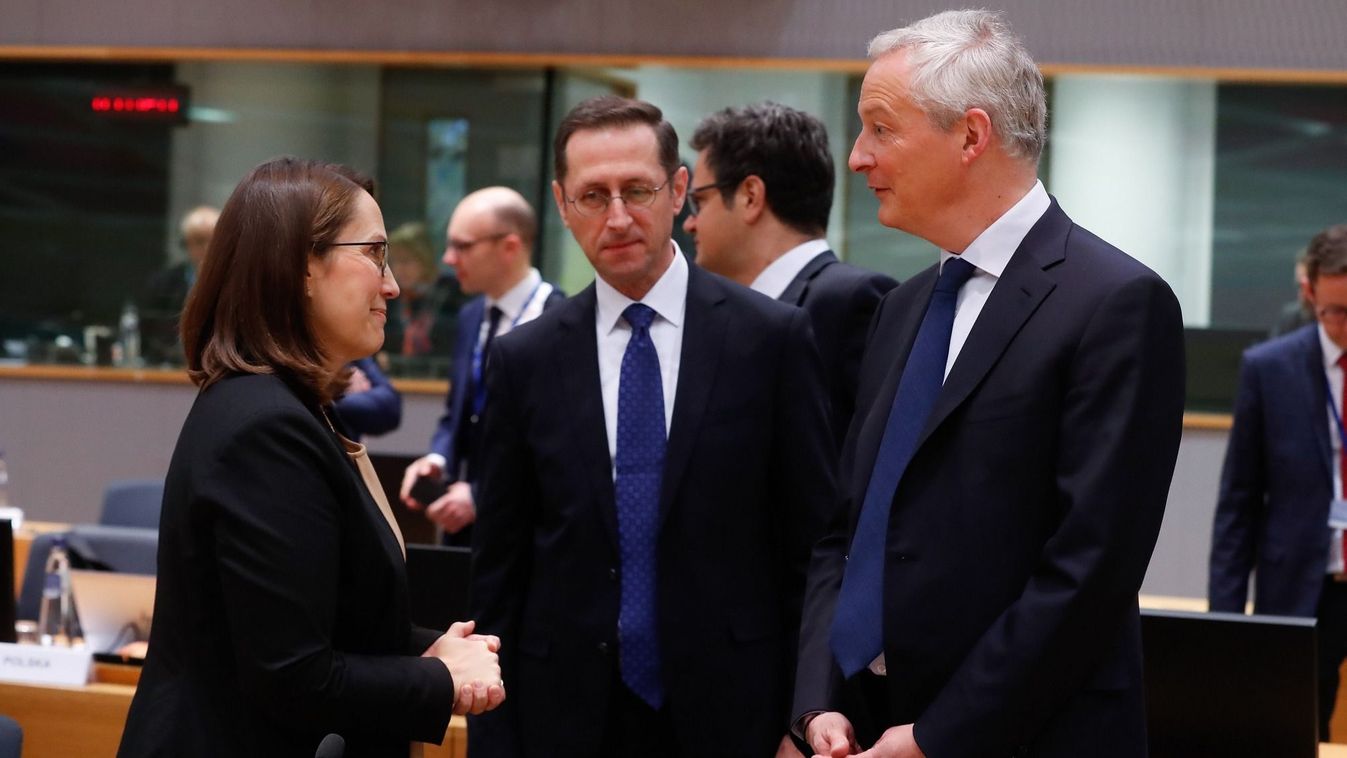 Az Európai Bizottság új értékelést készít a magyarországi helyzetről
