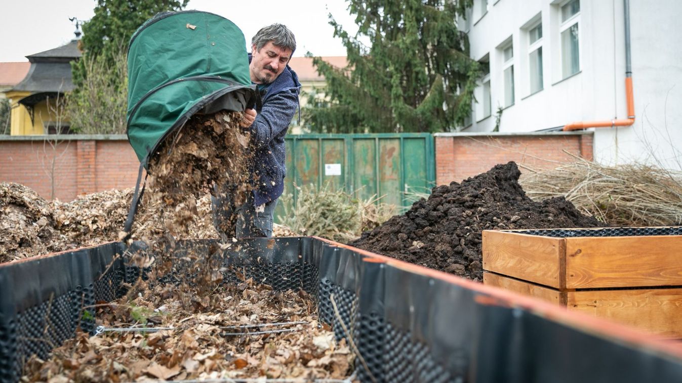 Tűzgyújtás, komposztálás, hulladékelszállítás: minden infó egy helyen