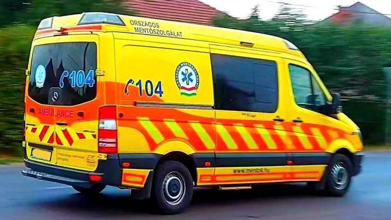 Elképesztő küzdelem zajlott egy felsőnánai férfi életéért