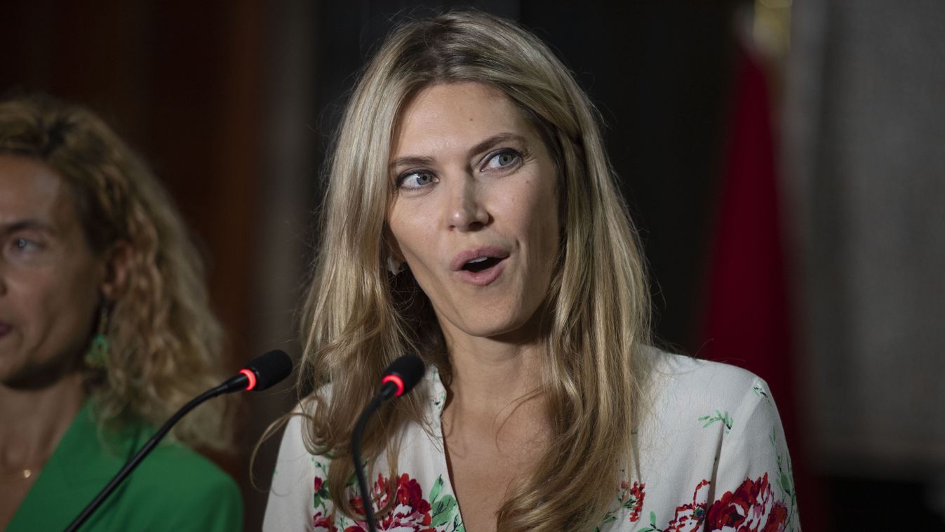 Indul a harc a korrupciós botrányba belebukott Eva Kaili székéért