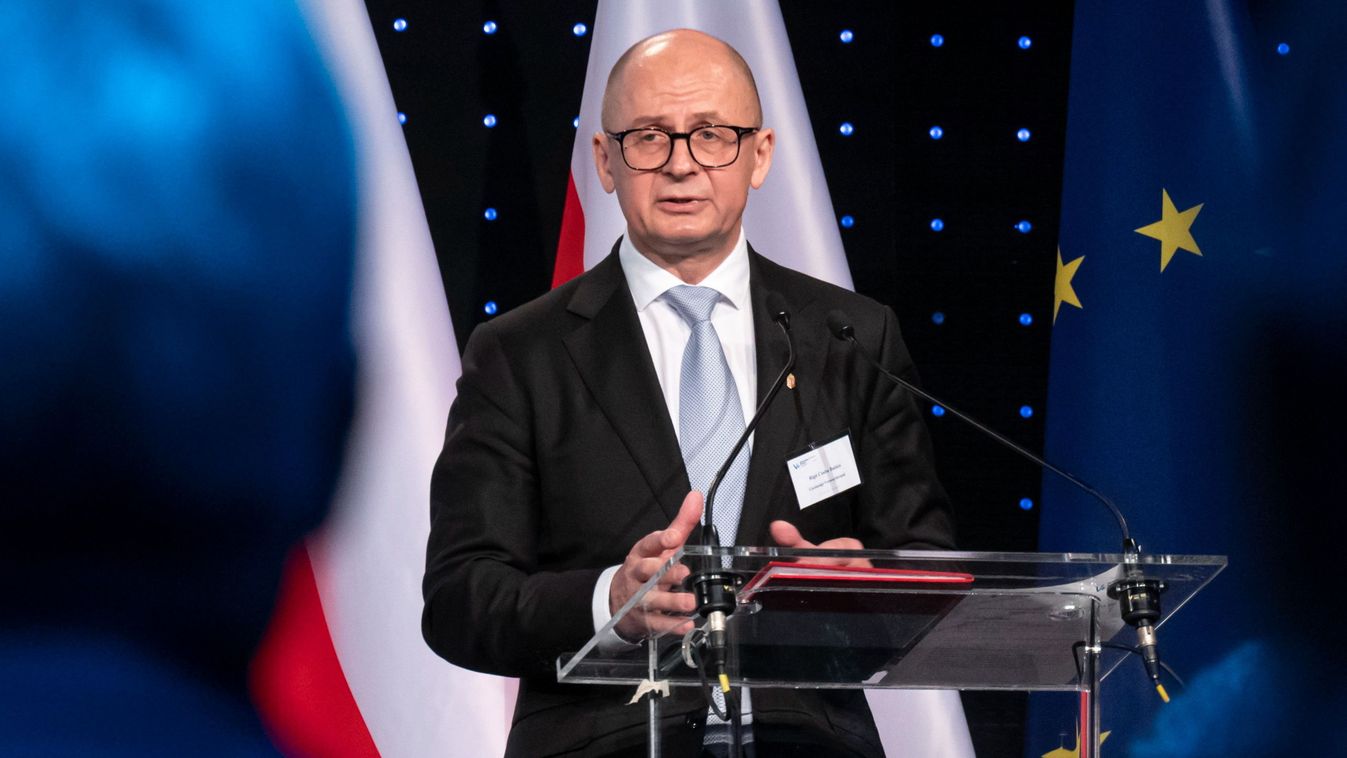 A kormány jogszerűen járt el a Vodafone-ügyben