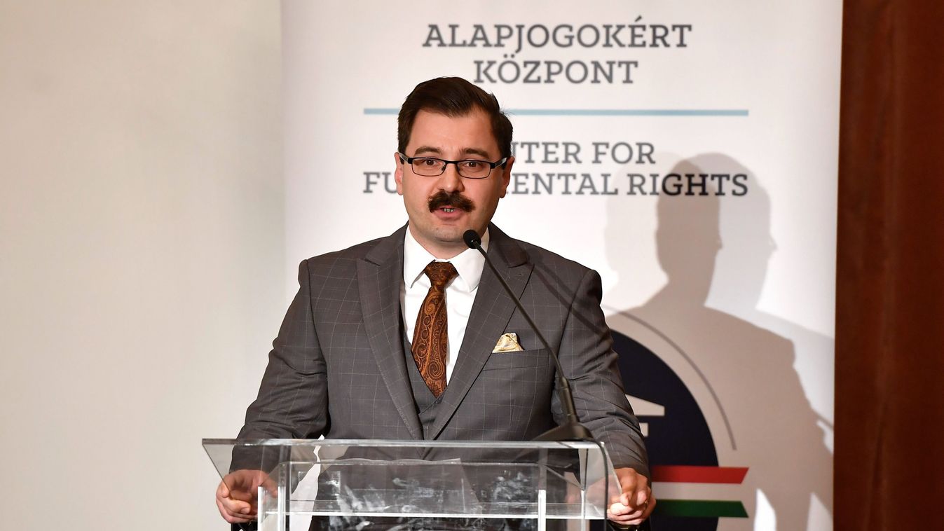 Szánthó Miklós: felháborító, ahogy a baloldal mentegeti a pedofíliát!
