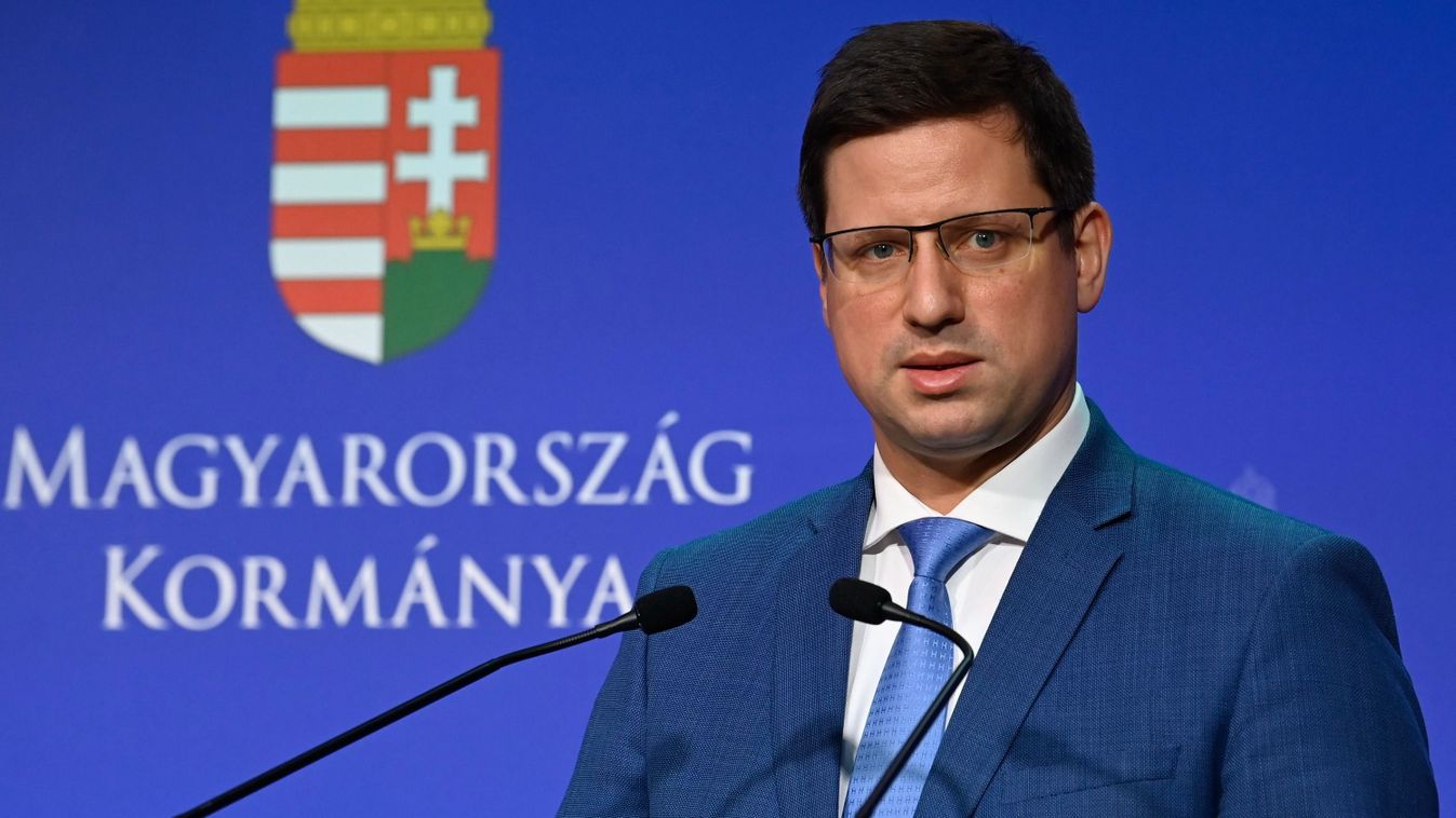 Szigorítják a gyermekvédelmi törvényt: „Ami történt, az elfogadhatatlan, tűrhetetlen, beteges, gyomorforgató” (videó)