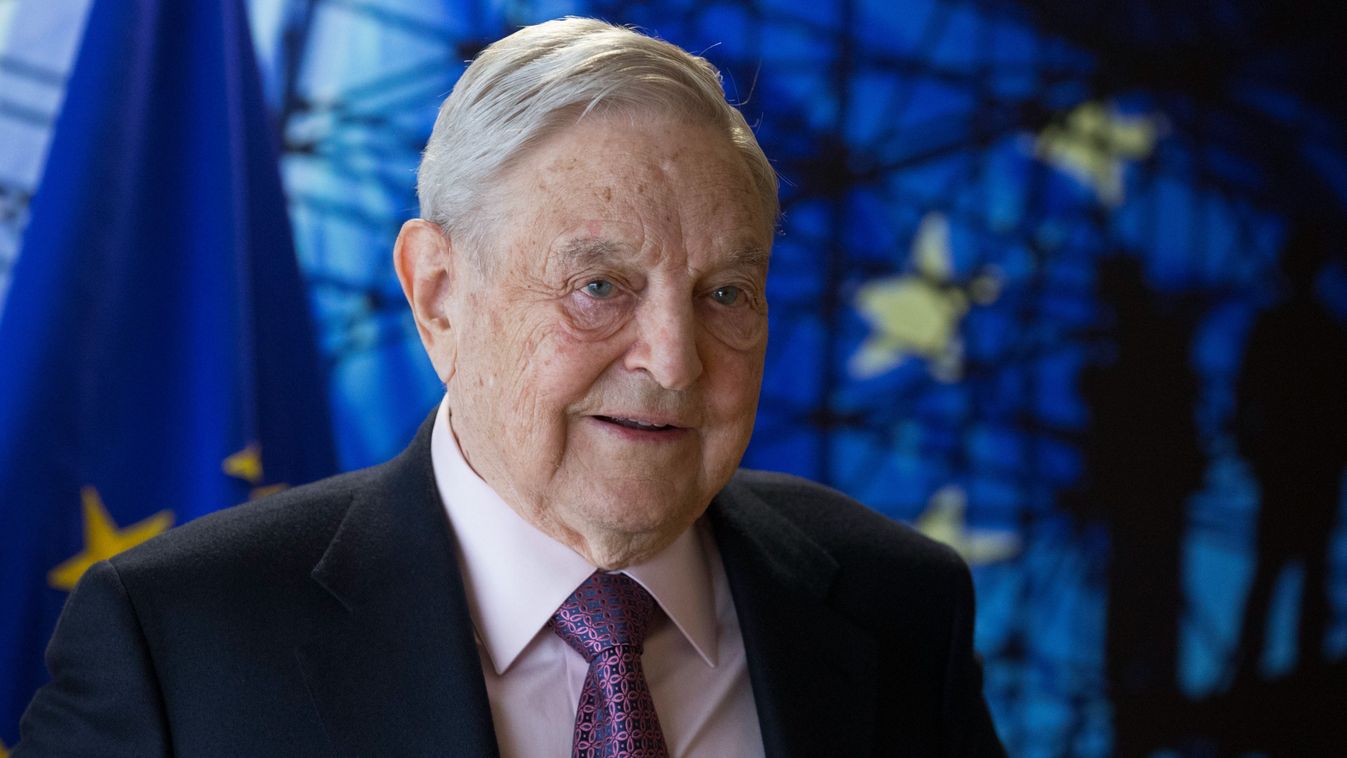 Soros egyik szervezete képzi a Párbeszéd ifjúsági tagozatának tagjait