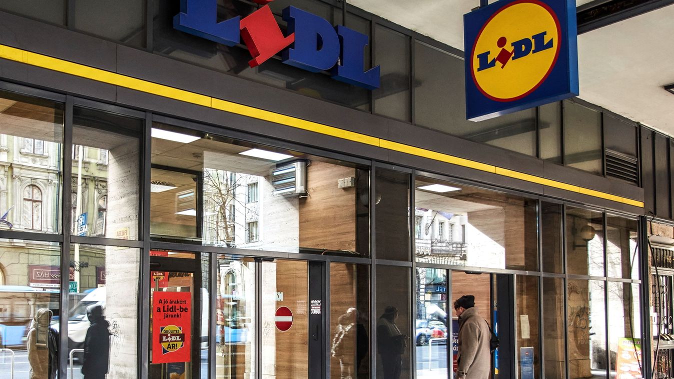 A Lidl a 2023-as UCI kerékpáros világbajnokság hivatalos friss élelmiszerpartnere