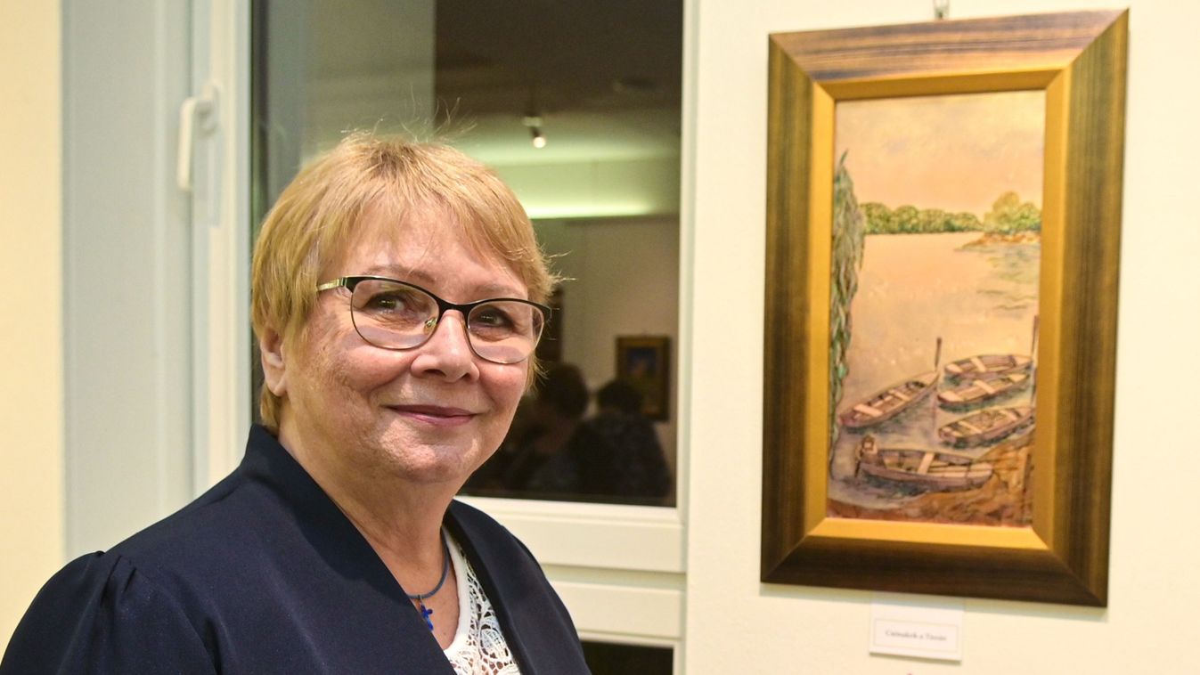 „Ma már az imáim nem kérések, hanem hálaadások!”