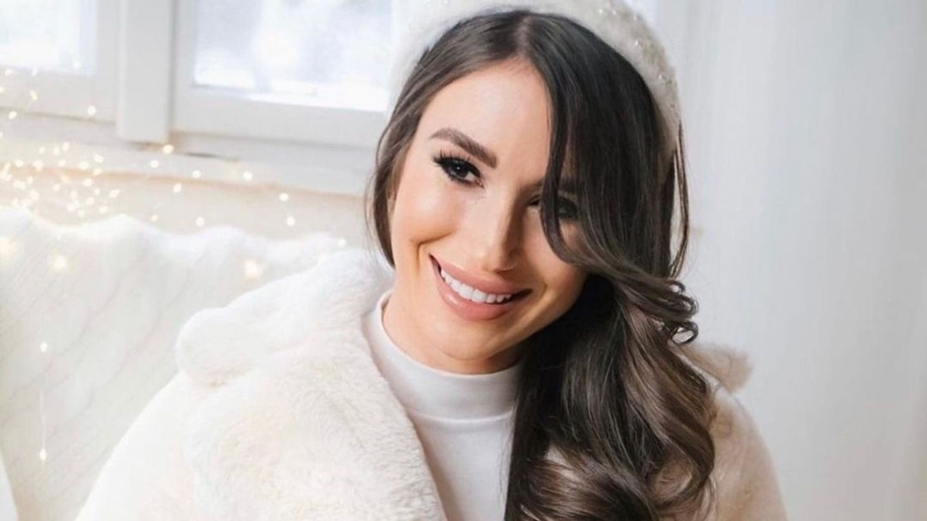 Hiába tesz ellene, Mimi a Nagy Ő-ből még mindig tiszta Meghan Markle