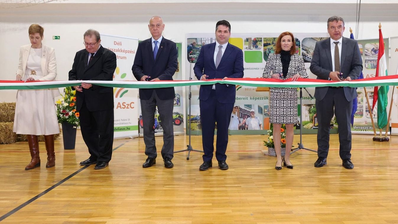 Lezárult az újabb gyarapodást hozó tervezet (Video)