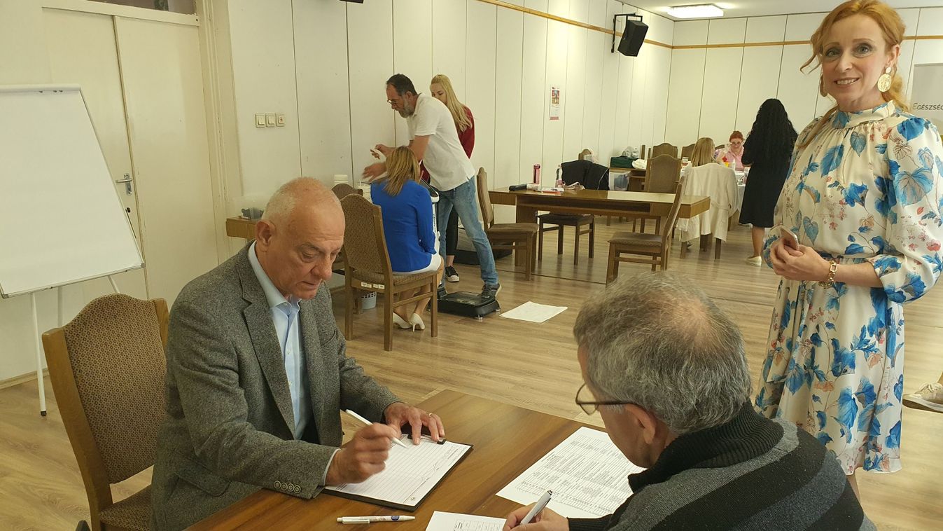A munkatársakat védi az „Egészségtudatos Kormányhivatal”