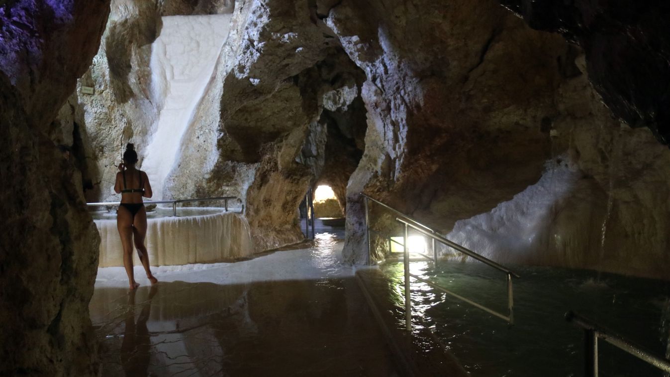Regionális összefogással erősítenék a borsodi turizmust