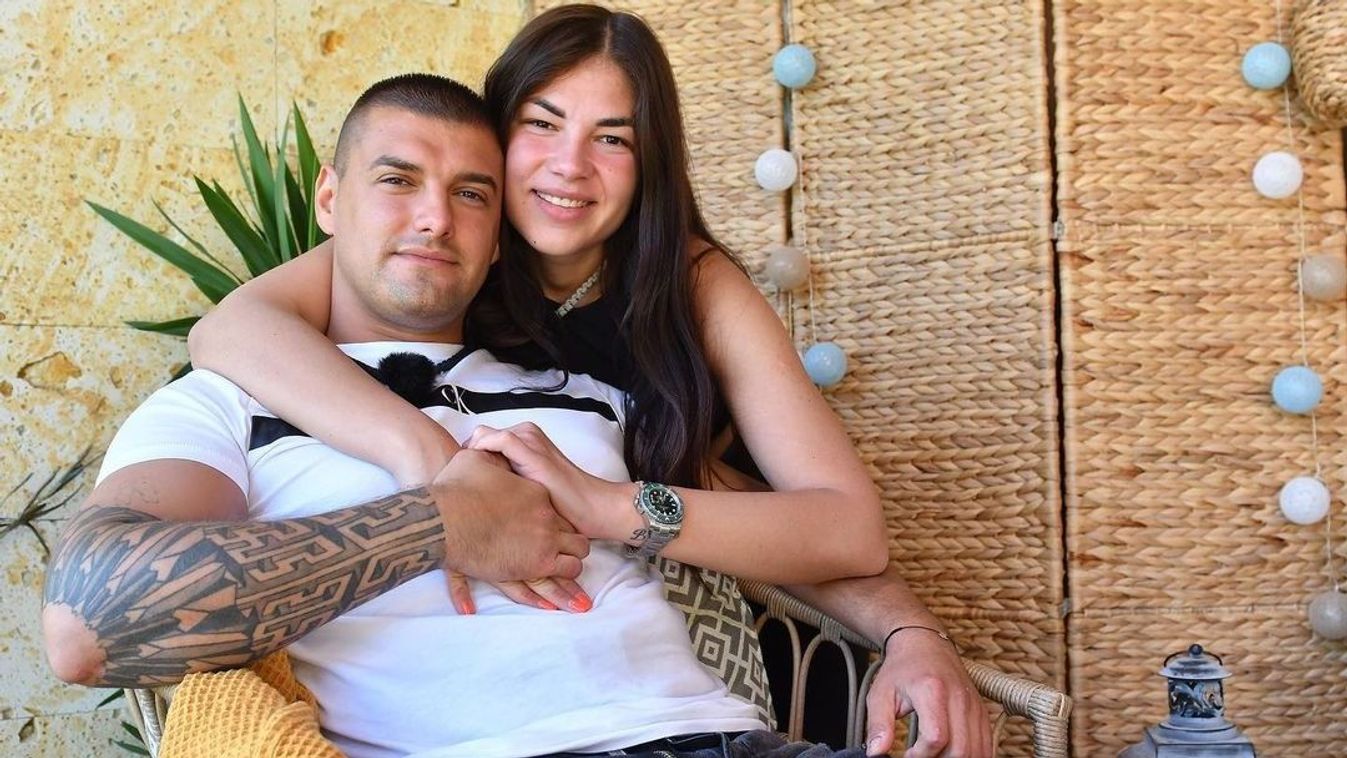 Tényleg vége! Gáspár Evelin először beszélt fájdalmas szakításáról