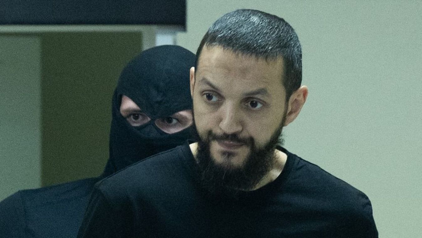 Hat embert találtak bűnösnek gyilkosságban a 2016-os brüsszeli terrortámadások ügyében