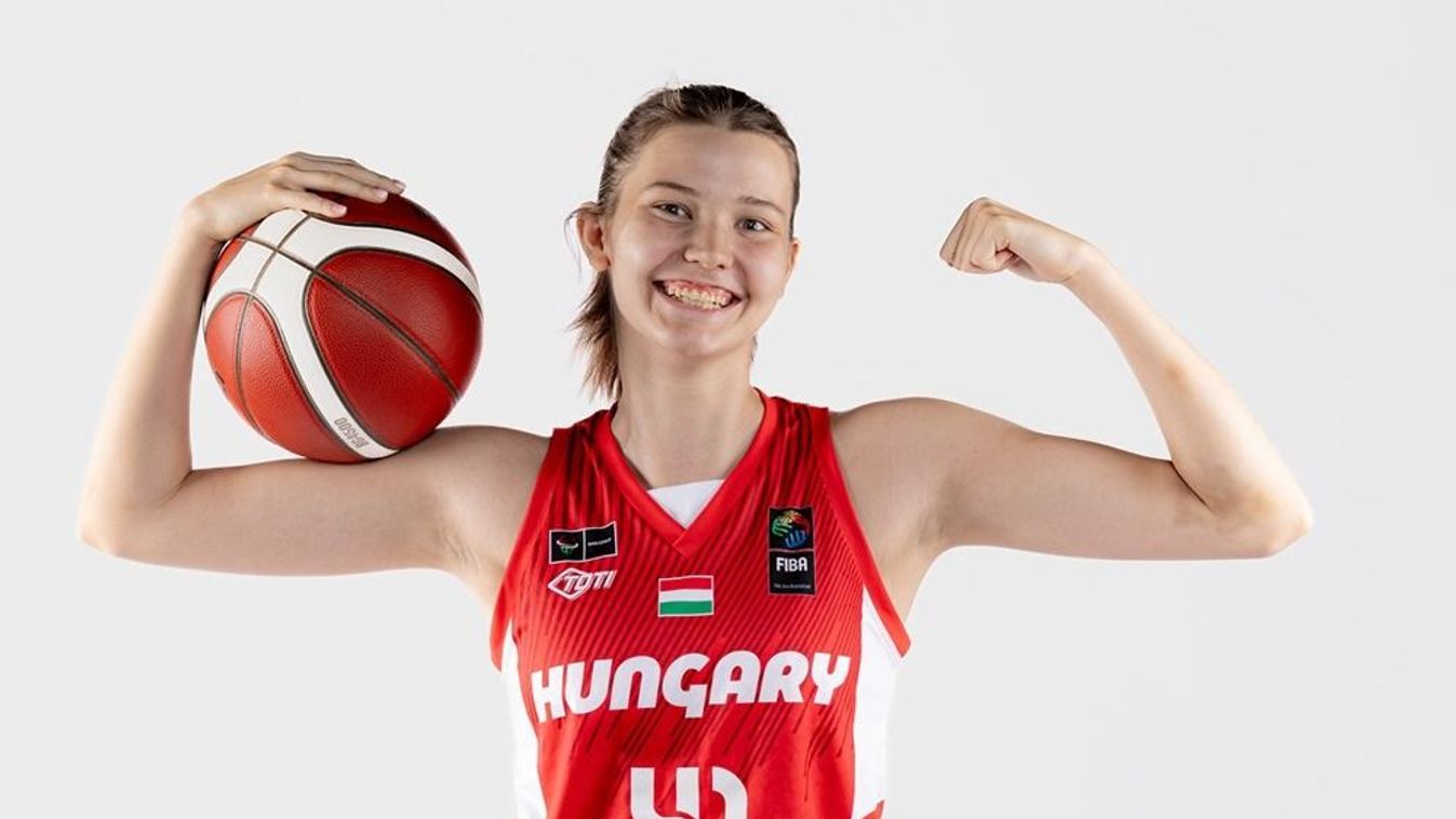 Szücs Grétáék az ötödik helyen végeztek az U18-as Európa-bajnokságon, Konyában