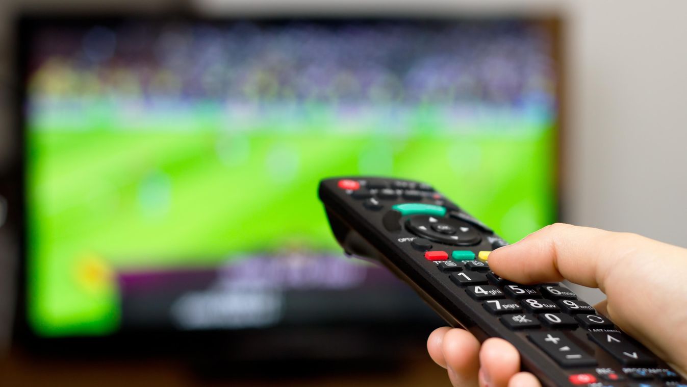 Ezeket a sporteseményeket nézheti kedden a televízióban