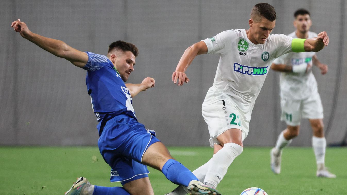 Fontos láncszemeivel hosszabbított szerződést a Paksi FC
