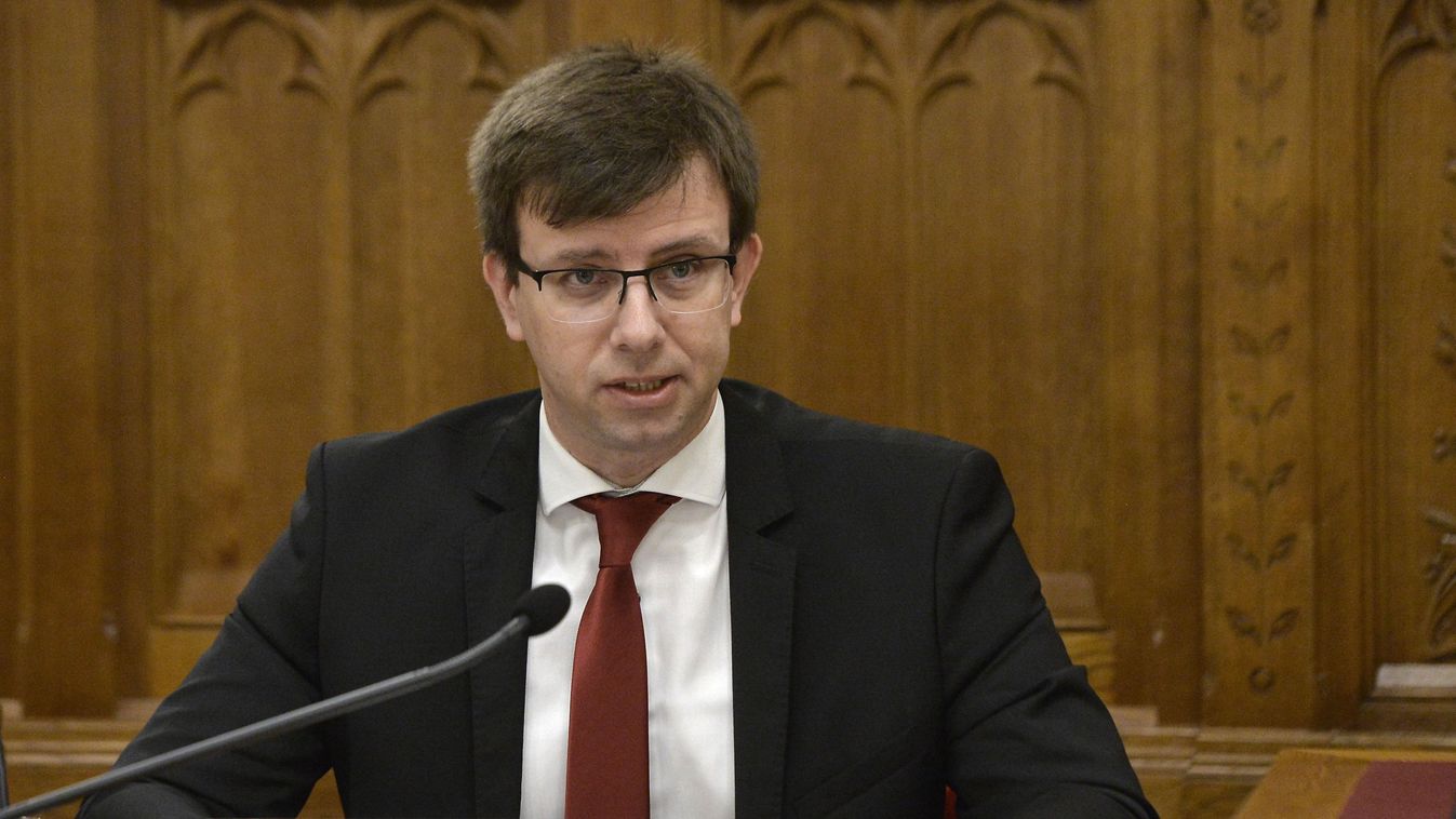 Bóka János: önállóan merünk gondolkodni az Európai Unióról