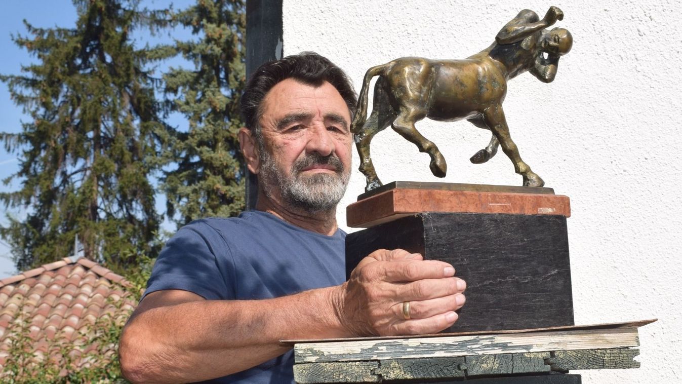Erdélyben nagy az értékkereső éhség, a művészet iránti igény