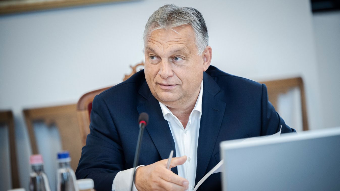 CIA-beismerés: az Egyesült Államok célja Orbán Viktor megbuktatása volt