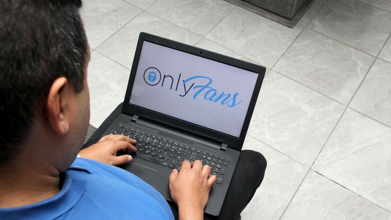 Miként lett hívószó a médiában az OnlyFans?