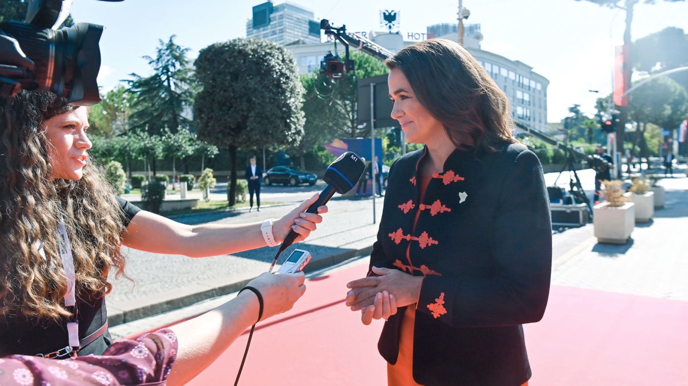 Magyarország megkerülhetetlen tényező az EU nyugat-balkáni bővítésében (videó)