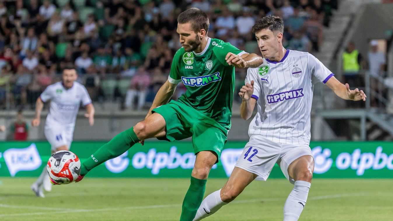 A tizedik idegenbeli bajnokijára készülő Kisvárdát fogadja vasárnap a Paksi FC