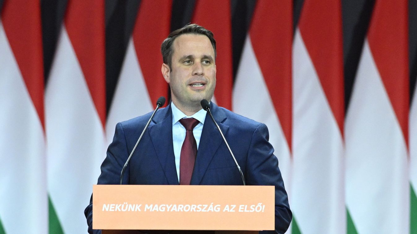 Dömötör Csaba: nem alaptalanok a nemzeti konzultáció kérdései (videó)
