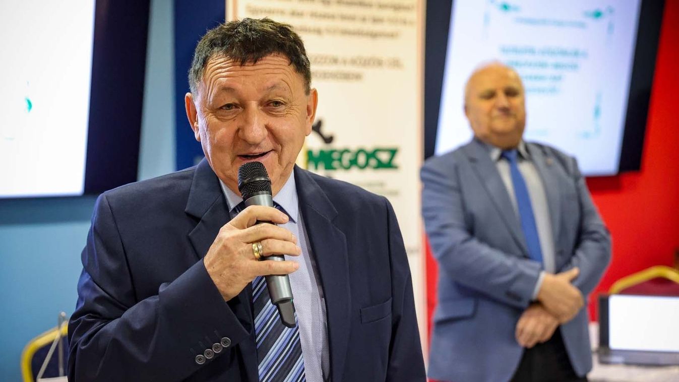 Tavasszal lehet számítani gépvásárlást elősegítő pályázat kiírására