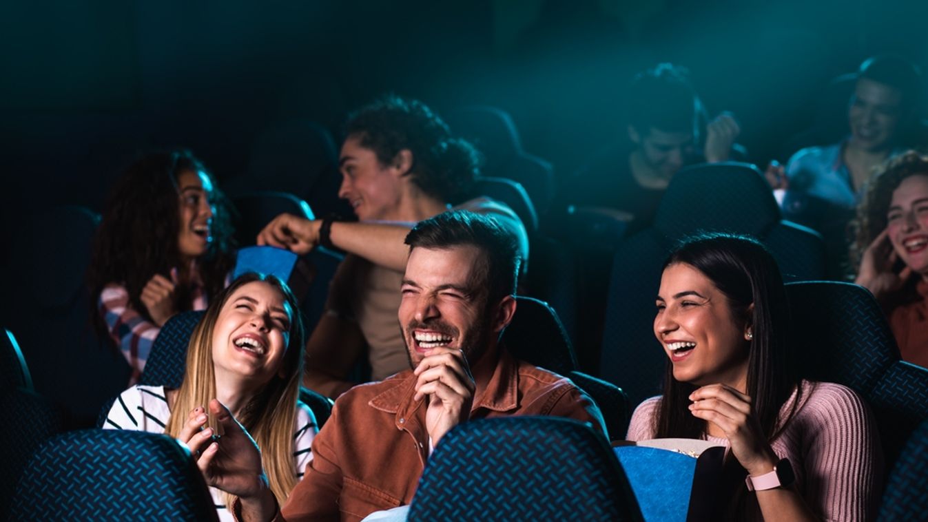 Ezeket a filmeket vetítik a mozik szombaton