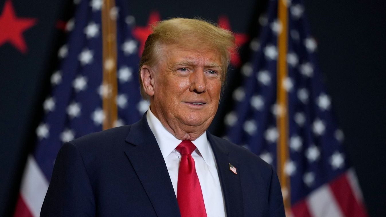 Coloradóban nem indulhat a választáson Donald Trump