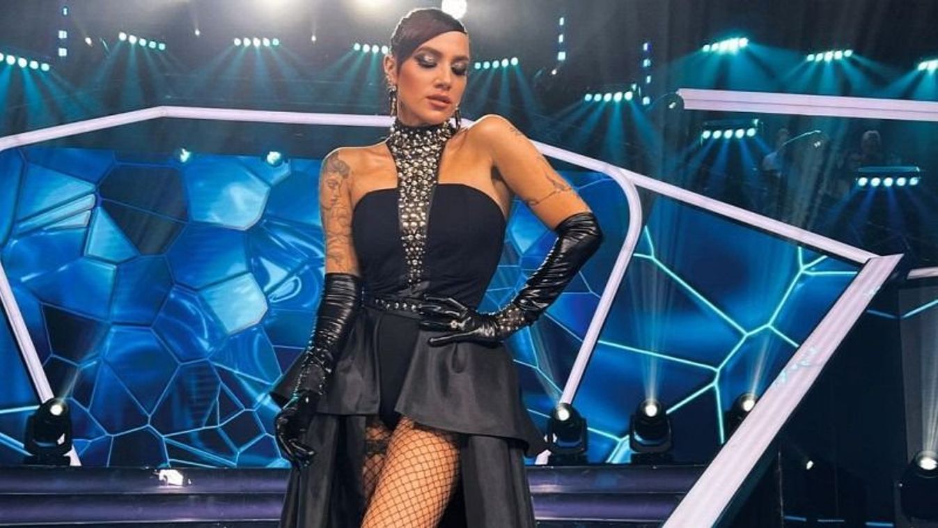 Azta! Tóth Gabi hatalmasat villantott a Sztárban Sztár leszek! döntőjében