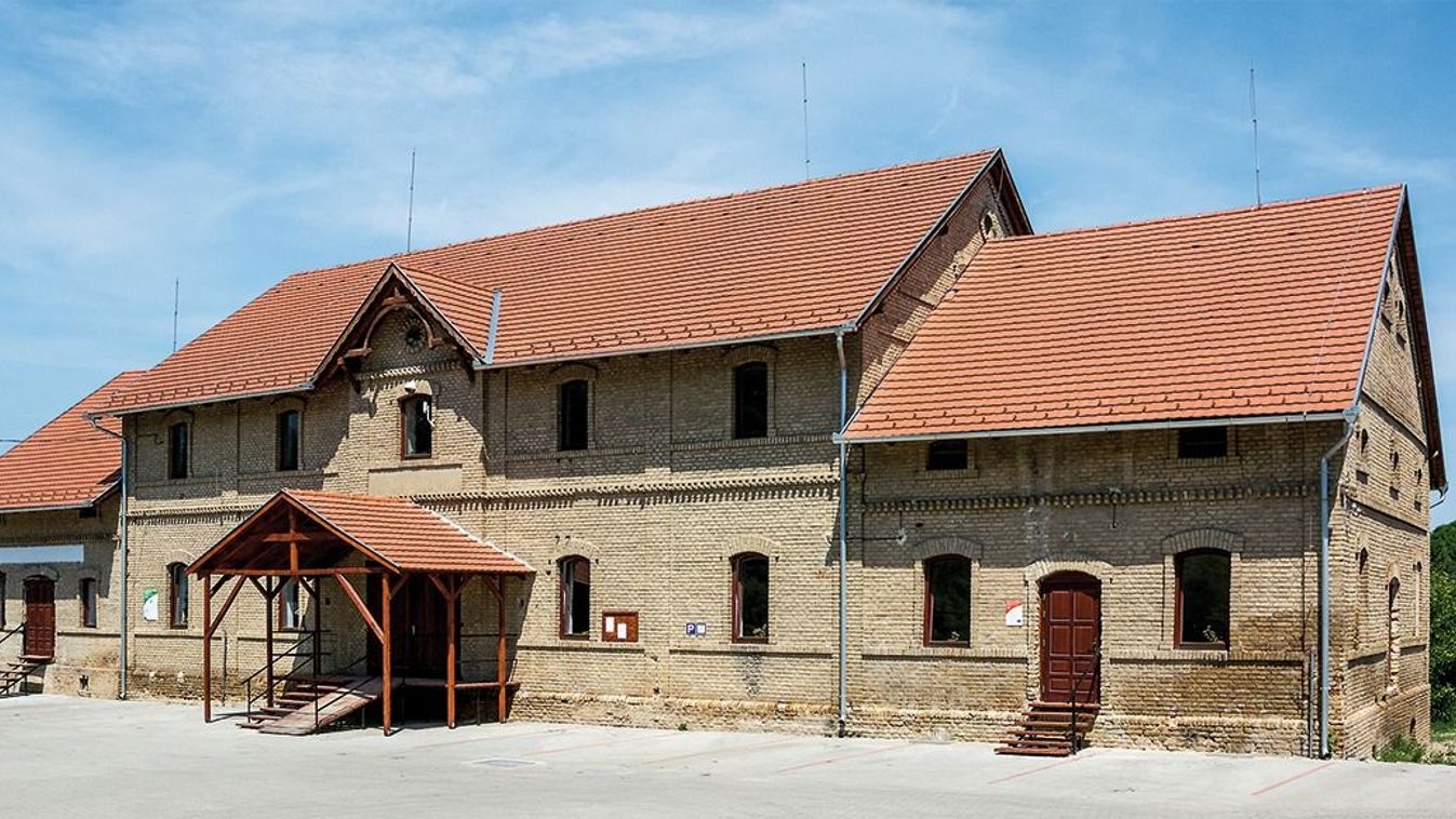 Régi álmuk teljesül: kulturális központot kap Magyarkeszi