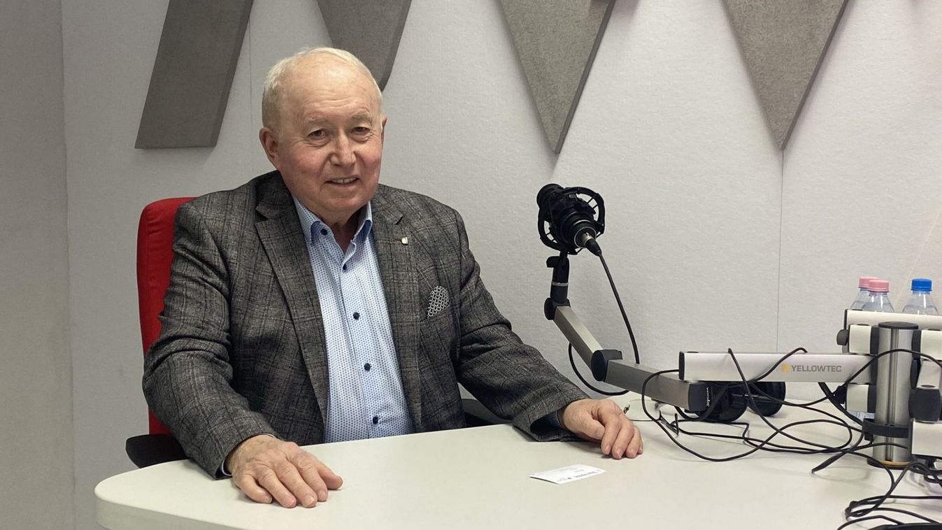 2023-ban sok fejlesztést meg tudtunk valósítani – podcast