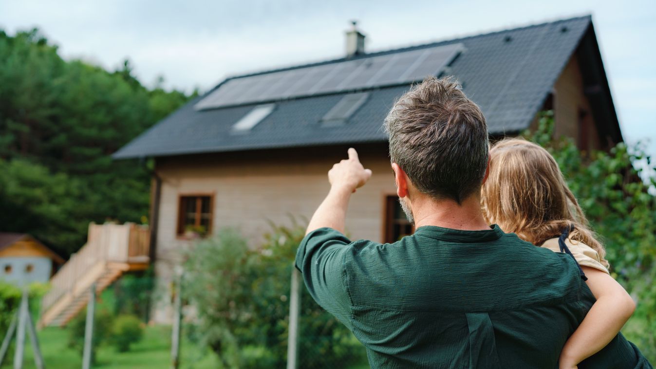 Napenergia Plusz Program – hétfőn kezdődik a lakossági előregisztráció